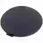 Rubber lid with suction valve